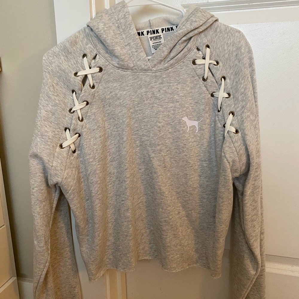 PINK Sweatshirt